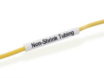 Legend Non-shrinking Tubing