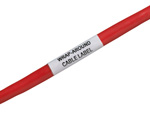 Prolab Wrap-Around Self-Laminating Cable Labels