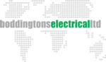 Boddingtons Electrical Cable Jointing Tools