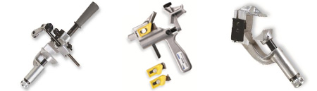 Ripley Cable Preparation Tools