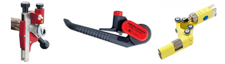 Boddingtons Cable Preparations Tools