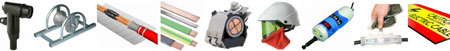 High-Voltage-11kV-Equipment