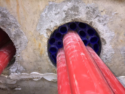 Cable-Duct-Seal-Substation-3