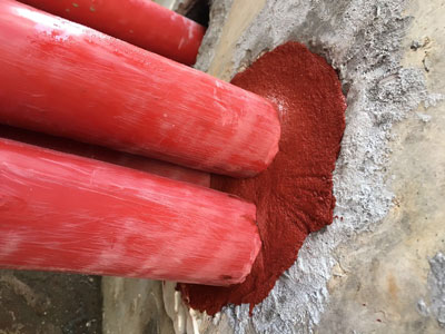 Cable-Duct-Seal-Substation-5