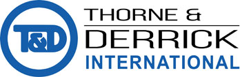 Thorne & Derrick International