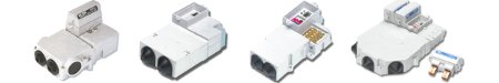 House Service Cut Outs 240V 415V CNE & SNE - WT Henley Series 5, 6, 7 & 8