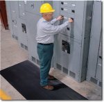 ASTM D176 Matting Switchgear Switchboard