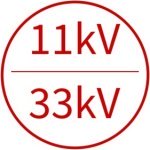 11kV 33kV Lugs