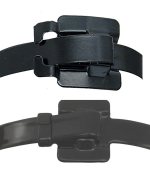 Band-It AE311 Stainless Steel Cable Ties