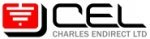 Charles Endirect Central Earth Terminal (CET) for Steel Wire Armour (SWA) Cable Termination