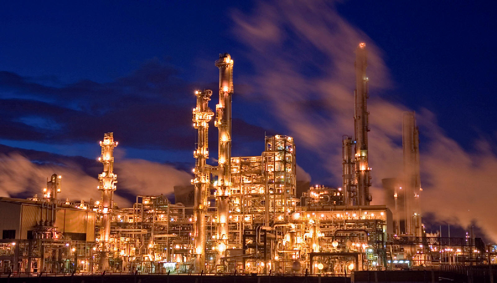 Peli Torches With ATEX Certification for Hazardous Area Zone 1 & Zone 2 Lighting 