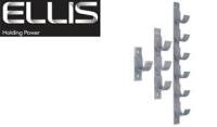 Ellis Patents CH2 W1 Cable Hanger 