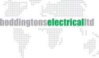 Boddingtons Electrical