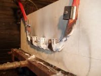 Fire Resistant FP Cable Clamps - Ellis Patents Phoenix