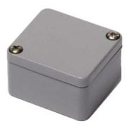 Abtech ZAG10 LV Hazardous Area (ATEX & IECEx) Electrical Enclosure