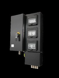 Appleton PowerPlex IECEx ATEX Certified Panelboards