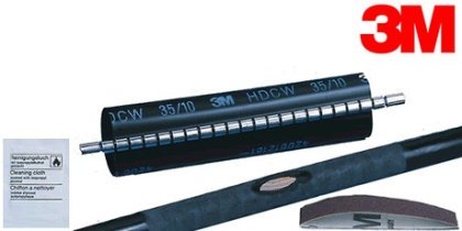 3M HDCW140/40 Heat Shrink Wraparound Cable Repair Kits