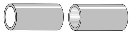 Emtelle HDPE Sub-Duct - Fibre Optic & Power Cable Duct