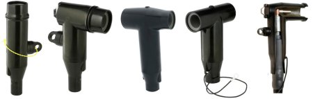 Nexans Euromold Connectors