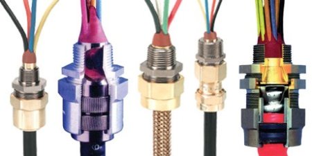 Prysmian Cable Glands