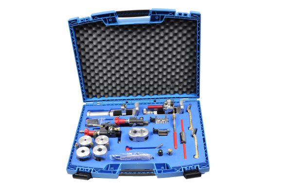 Alroc CNPT/240-2-MV-NG