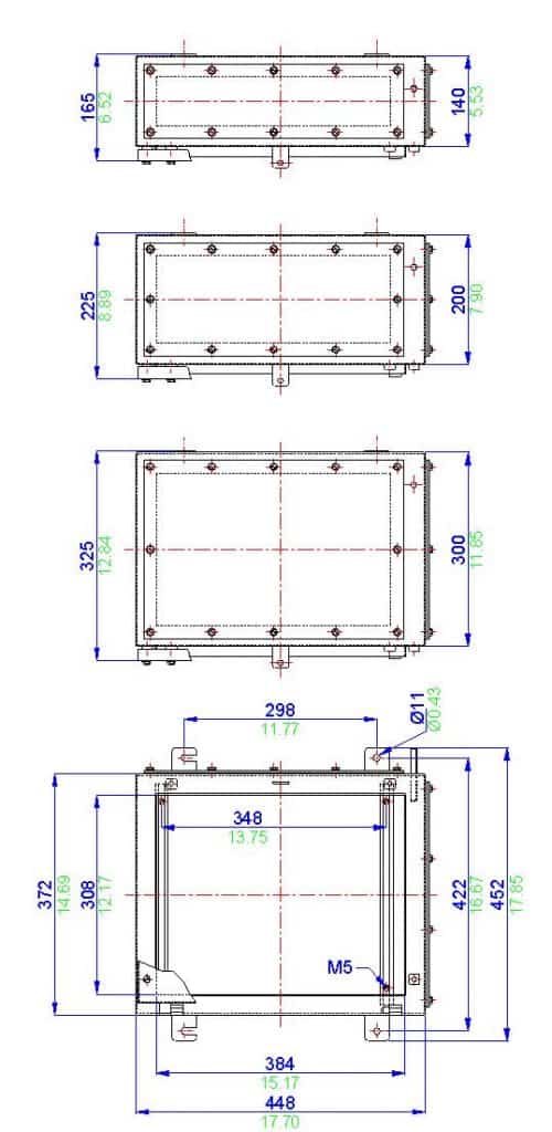Abtech SX3