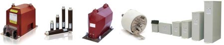 ABB Medium Voltage Power Products