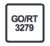 Hi Visibility Orange PPE Rail Clothing GO/RT 3279 