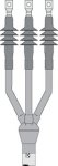 3M Cold Shrink 