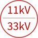 11kV 33kV Terminations