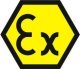 ATEX Certified