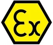 Zone 1 Floodlights With ATEX Certification For Hazardous Area Lighting 