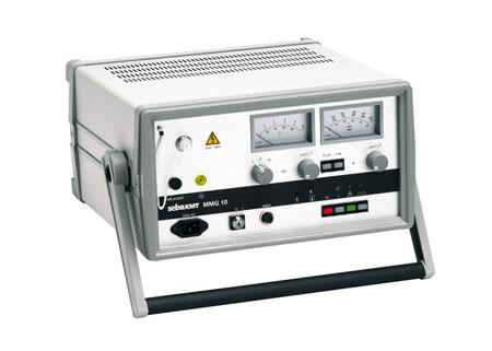 SEBA KMT MMG10 Sheath Testing & Shaeth Fault Pinpointer