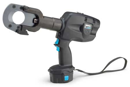 Cembre B-TC051Y Cordless Hydraulic Battery Cutting Tools � Up To 50mm Cutting