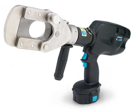 Cembre B-TC055 Cordless Hydraulic Battery Cutting Tools � Up To 55mm Cutting