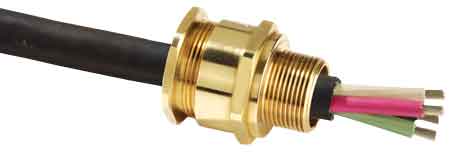 CMP A2F32 Cable Glands