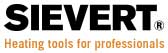 Sievert Primus Heat Shrink Gas Torches
