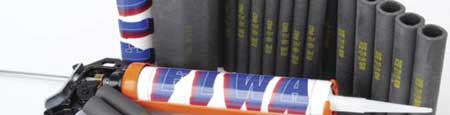 FIWA Sealant - CSD RISE duct sealing system