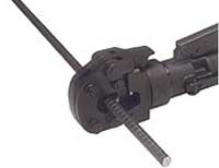 Izumi S-24 Hydraulic Cutters