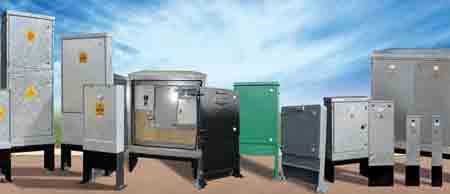 Fortress Feeder Pillars - Lucy Zodion 