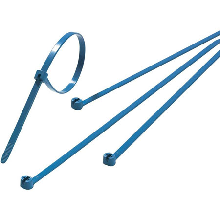 Thomas & Betts Detectable Cable Ties