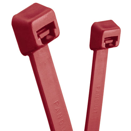 Panduit Pan-Ty Halar Cable Ties