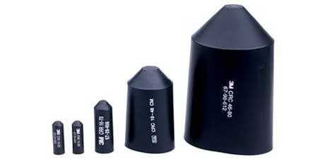 3M SKE8/20 Heat Shrink Cable End Caps