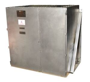 Abtech Busbar Box HV Hazardous Area (ATEX, IECEx & InMetro) Rated