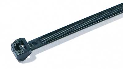 Hellermann Tyton Outside Serrated Cable Ties