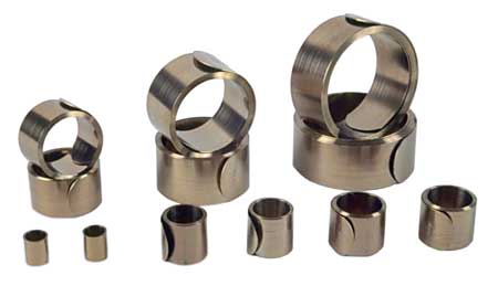 3M Constant Force Springs ​