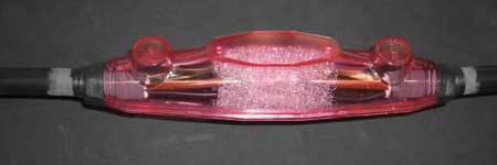 Control & Instrumentation Cable Joints for Hazardous Areas (Zone 1 & 2) - 3M LVI3-IC