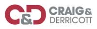 Craig & Derricott