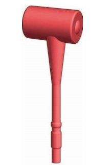 Single Core XLPE/ EPR 6.6kV/7.2kV Cable Termination - SPS 1TIS-7.2X-B