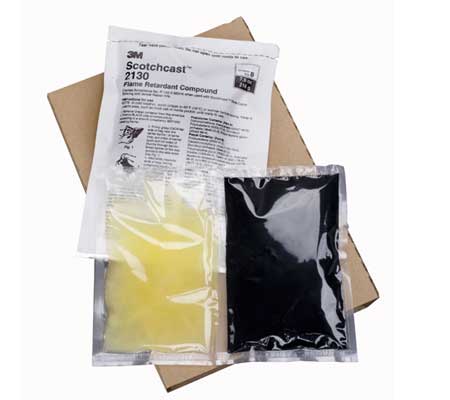 3M Scotchcast 2130 - Size B 216G